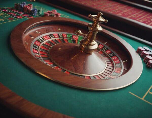 Roulette