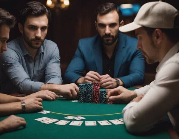 Poker