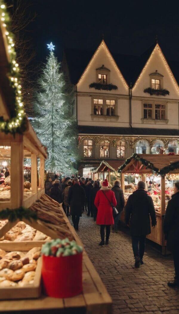 Christmas Market